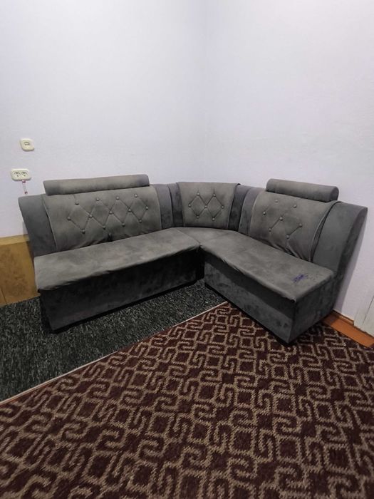 Кухонная мебель. Уголок