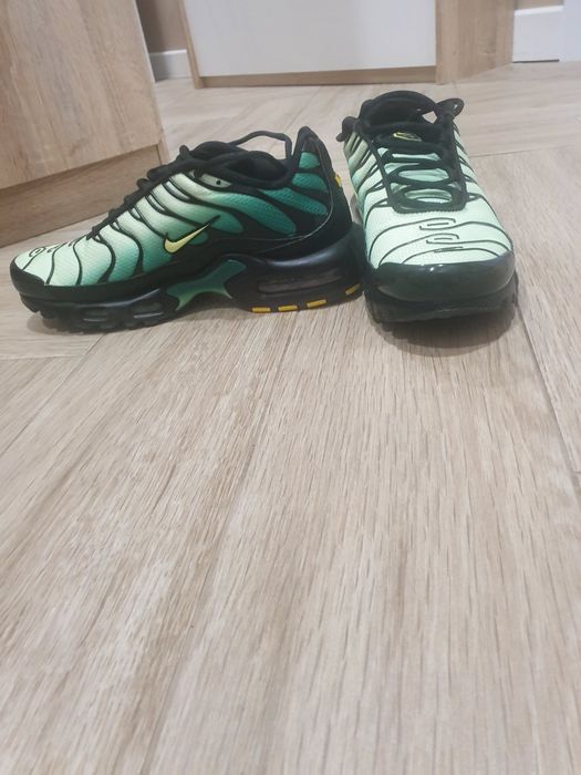Маратонки NIKE Tn AIR