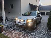 Land Rover Freelander,2005,4x4
