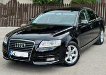 Audi A6 - 2.0 DIESEL - Euro 5