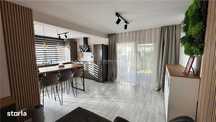 Casa tip duplex - 3 camere - 100 mp - Lisaura