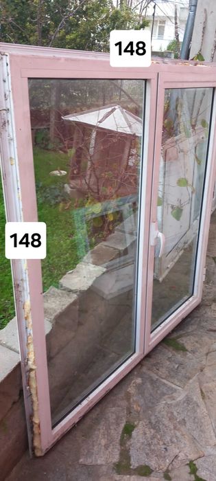 Алминиеви врати и прозорци Цена по договаряне