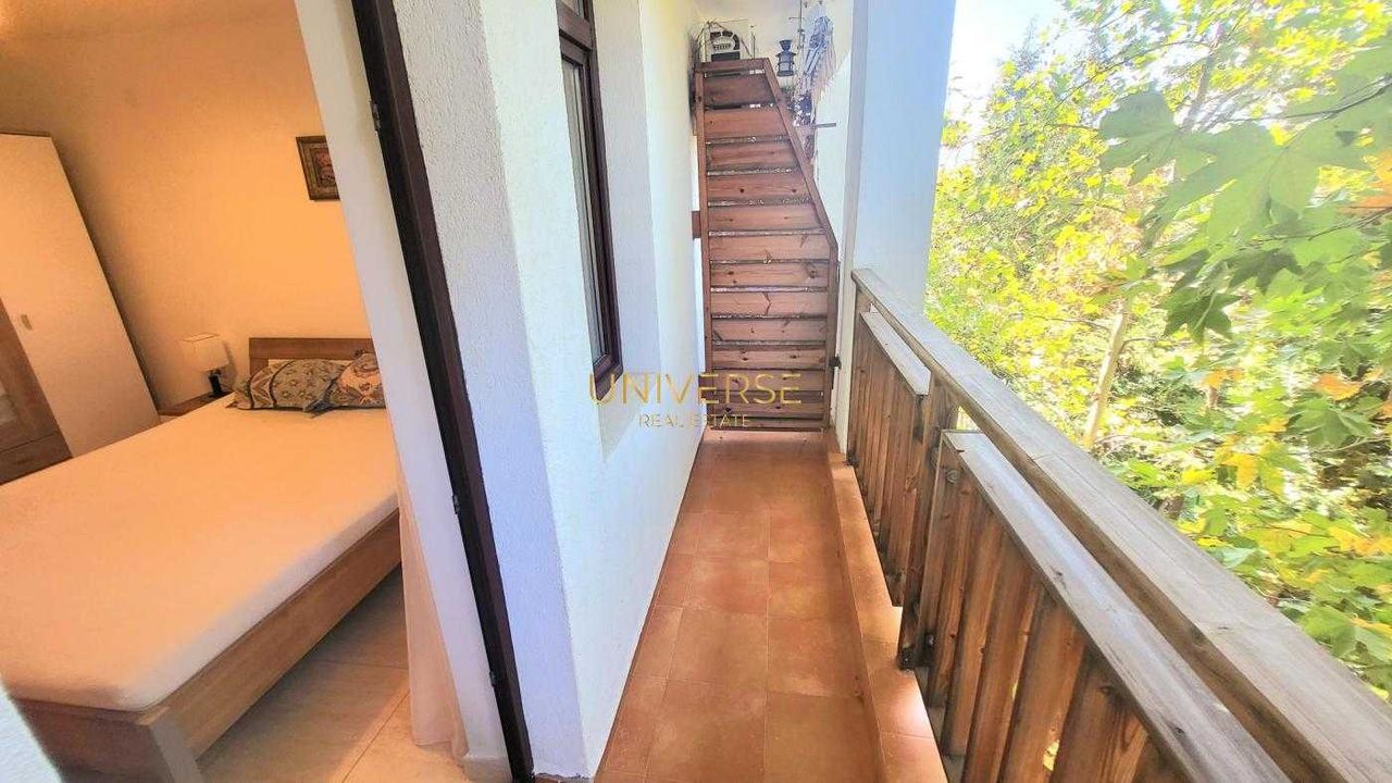 Продава се Двустаен апартамент в Свети Влас - 60 кв.м за 1334 €/кв.м - Снимка #10