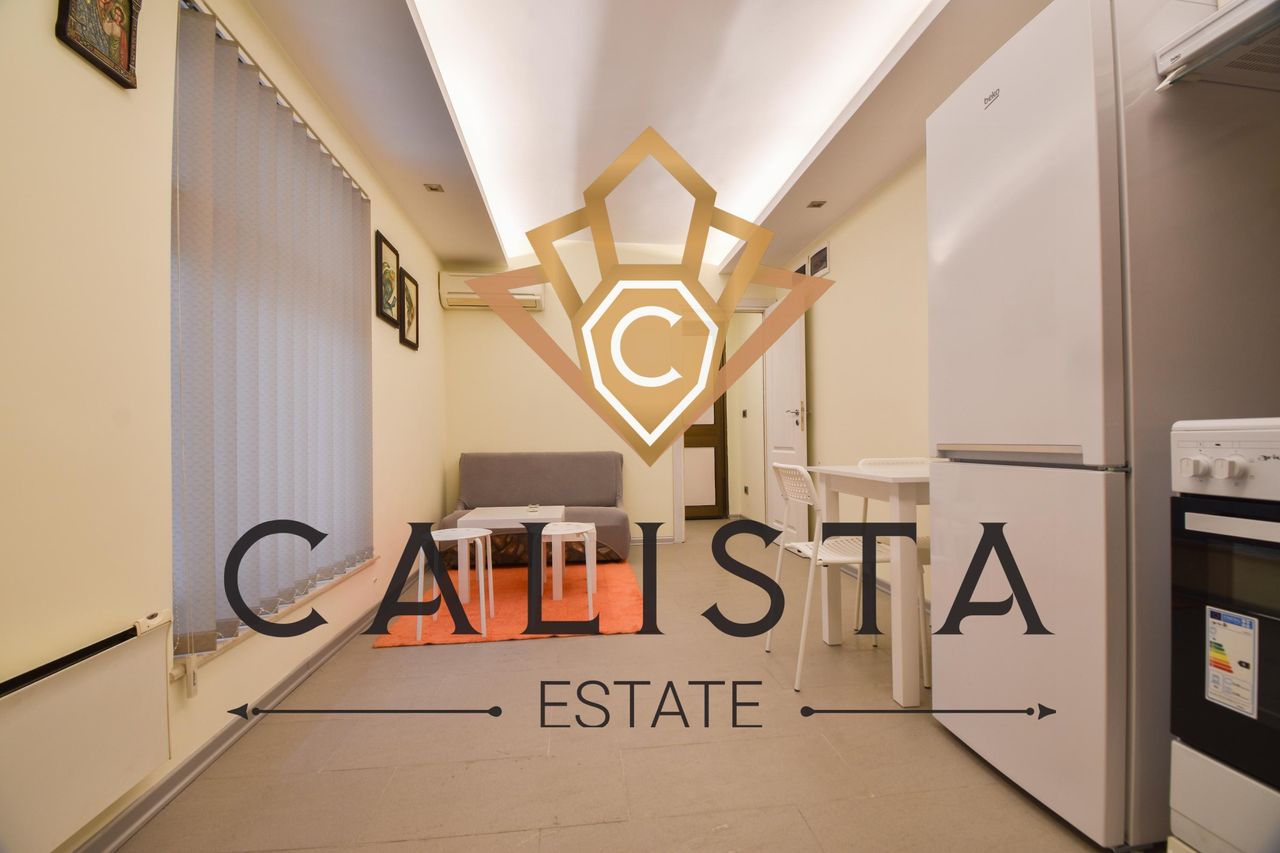 Дава се под наем Къща в София, Център - 88 кв.м за 700 € - Снимка #1