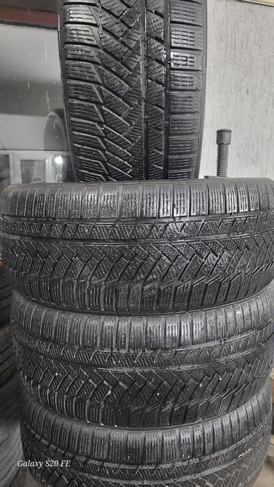 245/45/18 Continental