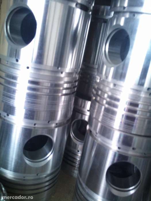 piston U650/U445/U800/U683