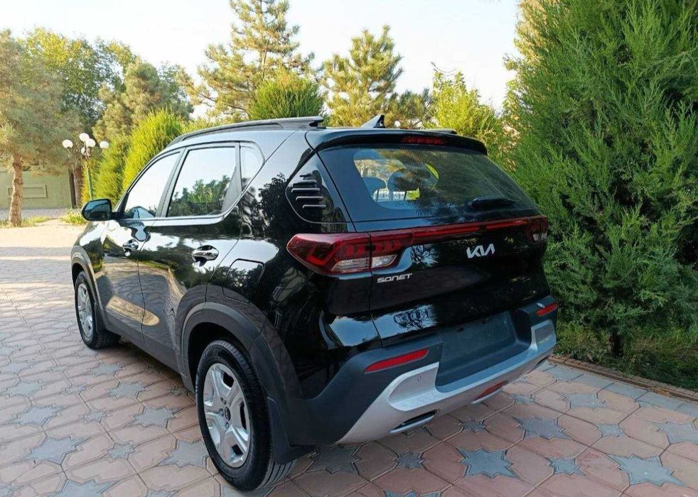 Kia sonet naxt va nasiya savdo
