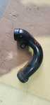 Furtun corp tubulatura aer turbo bmw f10 f07 f01 f06 n55 535ix 7583727