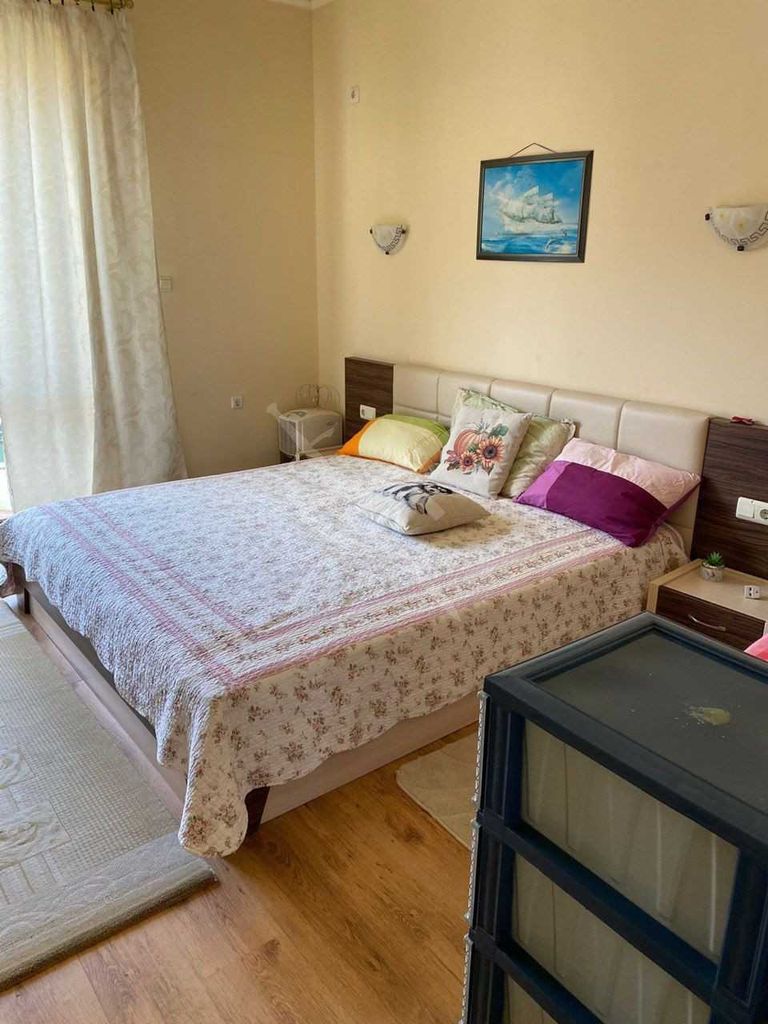 Продава се Двустаен апартамент в к.к. Елените - 65 кв.м за 1133 €/кв.м - Снимка #2