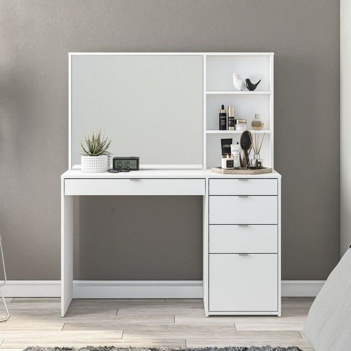 Туалетные столики для макияжа,Отличный выбор для подарка!