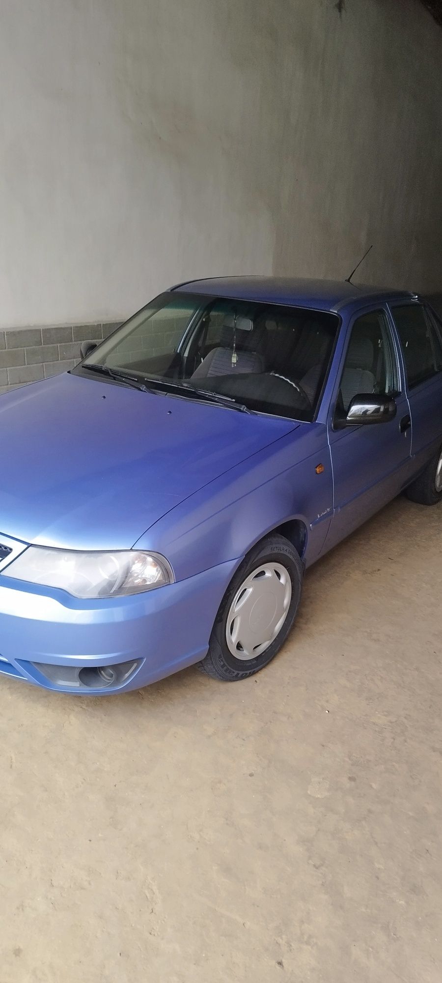 Нексия 2 Daewoo 1,6   2009йил