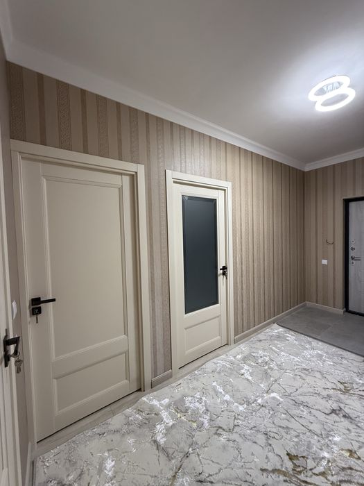 Сдается 1 ком 44 м2  люкс квартира