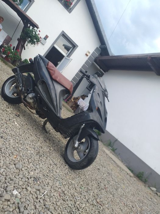 Malaguti phantom