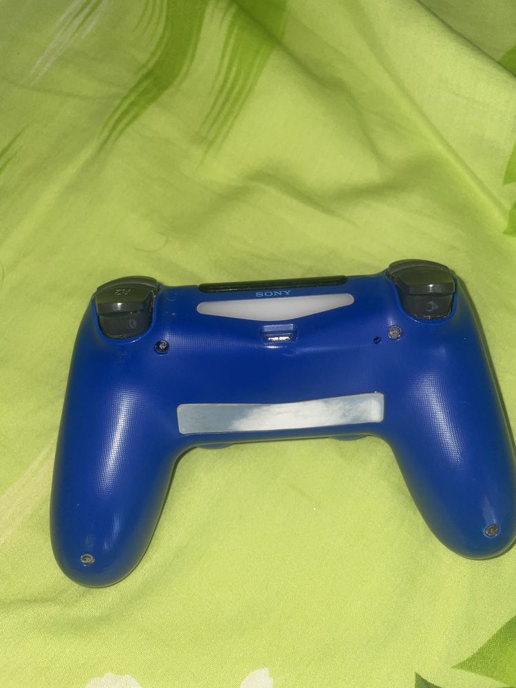 Custom контролер за ps4