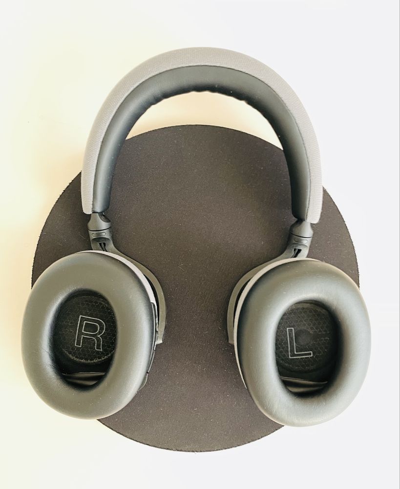 Bowers & Wilkins PX7 (идеальное состояние)
