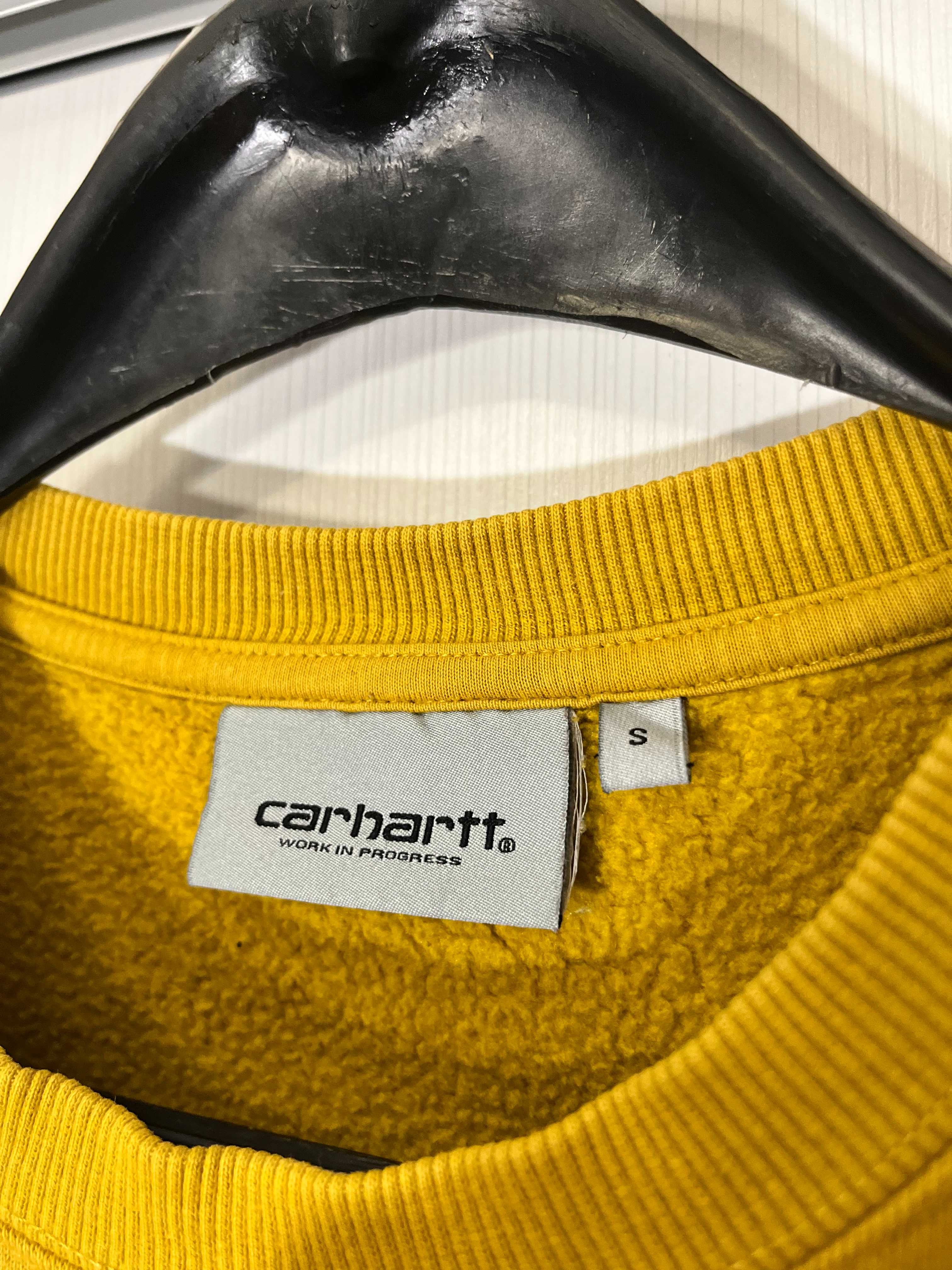 Carhartt Mind Sweatshirt Мъжка Блуза