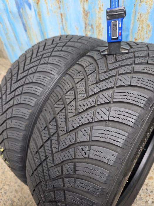Anvelope Iarna 215.55.16 Hankook An 2022