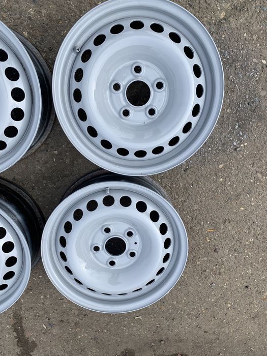 Jante Roti 5X120 Transporter Caravelle Multivan
