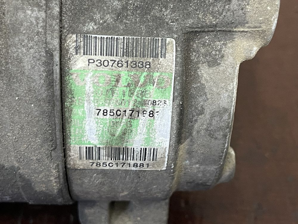 Компресор за климатик за Volvo XC-90/60