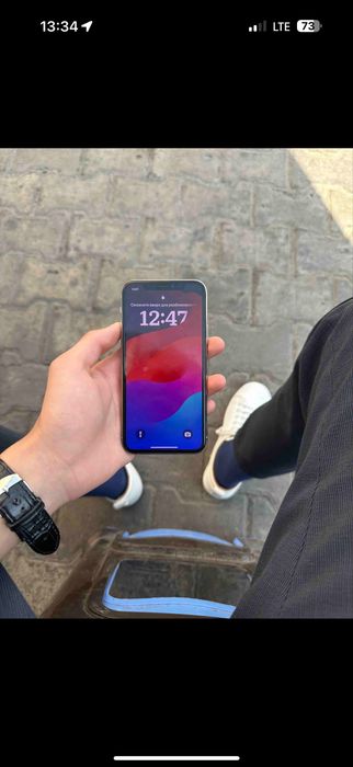 Sotiladi iphone 11 pro