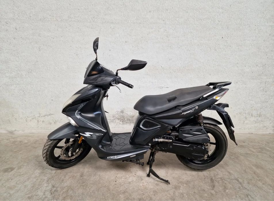 Inchiriere scuter fara permis/cu permis/ Rent Scooter Glovo/Wolt/Bolt