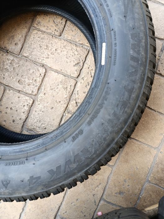 Зимни гуми Feristone 195/65/15 dot 2022
