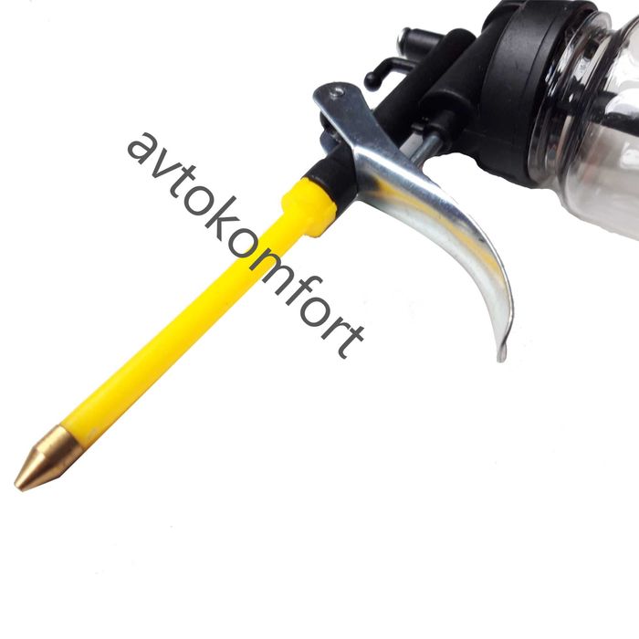 Масльонка За Смазване За Автомобил Гараж