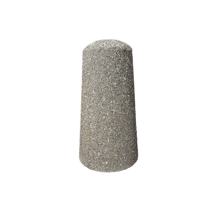 Bolard din beton conic/rotund – delimitator parcare 77 x 44 cm rotund