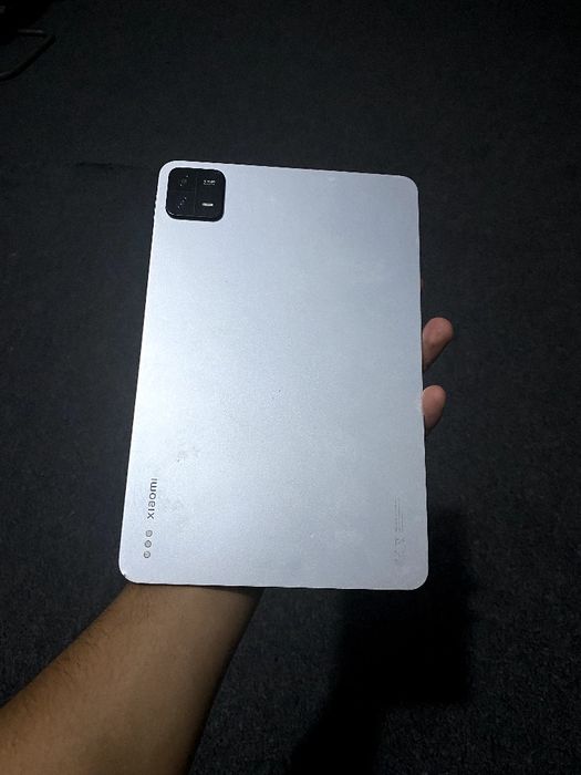 Xiaomi  pad 6. .