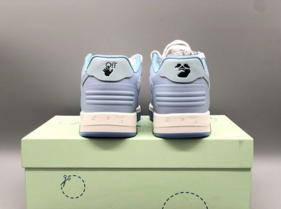 Off-White Out Of Office