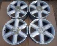 Джанти Nissan 18" 7.5J 5x114.3