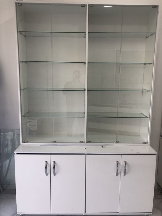 Shkaf apteka dukonga tugri keladi