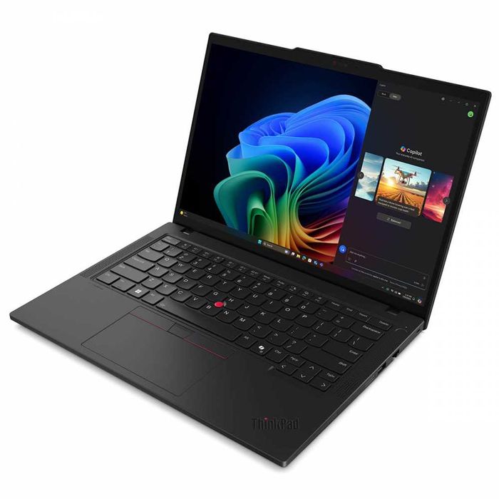 Lenovo THINKPAD T14 Gen 5 Sigilat Ryzen 5 PRO 8540U 16GB 14"WUXGA