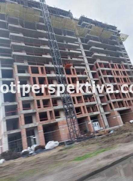 Продава се Двустаен апартамент в Пловдив, Тракия - 66 кв.м за 1304 €/кв.м - Снимка #2
