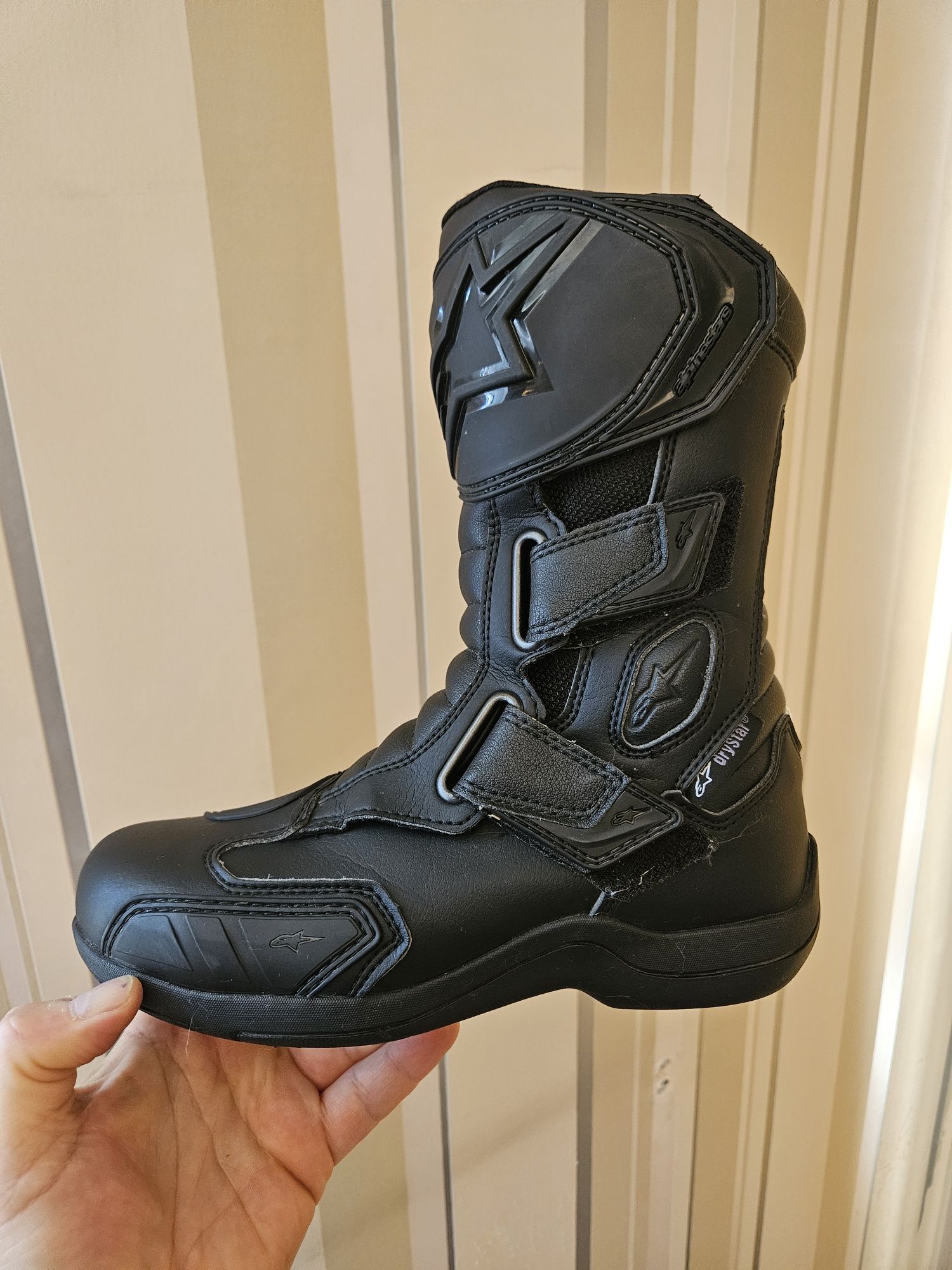 Alpinestars  дамски-детски мото ботуши