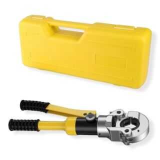 Haina HA-0045 Instrument hidraulic de sertizare țevi 16-32mm PEX