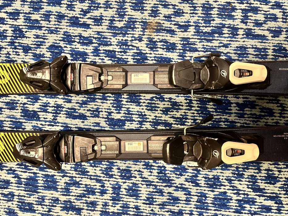 Ski Head 1,56 si clapari Atomic nr 43