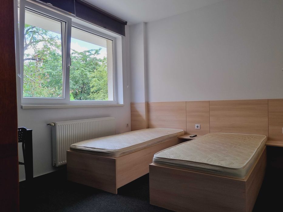 Chirie, cazare, gazda, studenti (fete) - o luna GRATIS