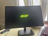 Монитор acer