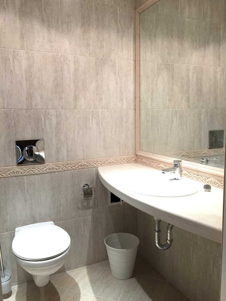 Дава се под наем Тристаен апартамент в Варна, Аспарухово - 80 кв.м за 700 € - Снимка #14