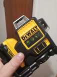 Nivela laser 360 de grade, autonivelare 3D