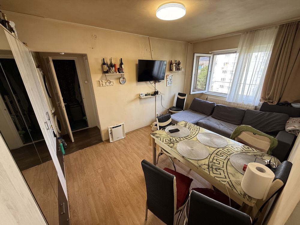 Ofer spre vanzare Apartament 3 Camere langa Spitalul Nou / Aleea Tisa