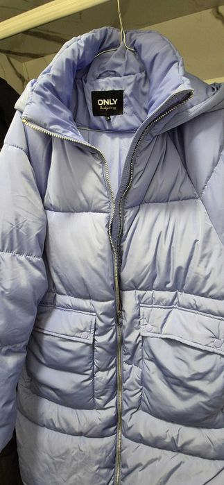 Ново дамско яке ONLY