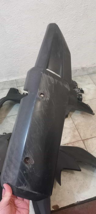 Части за Ямаха х Макс 300