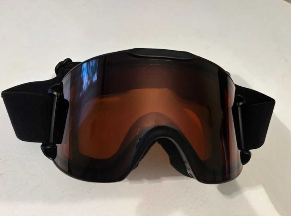 Ochelari ski Cygnus