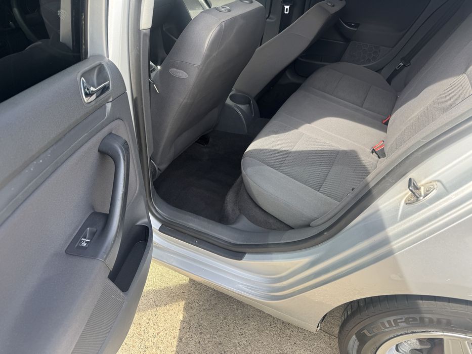 VW Golf 5 din 2005 motor 1.9 Tdi 6+1 trepte. Motor BKC