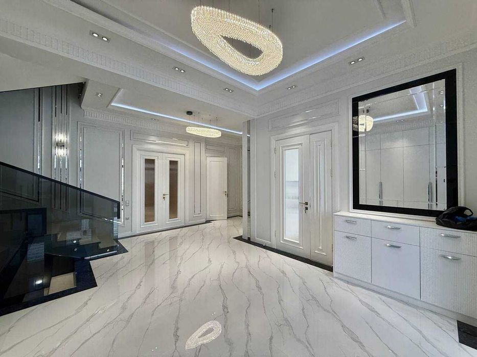 №PD-0926/А- Новый дом с авторским проектом - Циолковский!!!