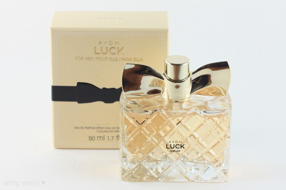 Дамски парфюми AVON – над 70 вида