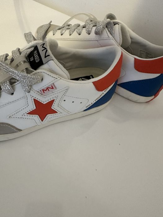 Маратонки на skechers