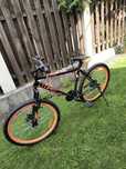 Vând Bicicleta Amigo 28 inch